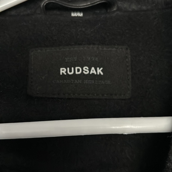 Coat - Picture 4 of 5